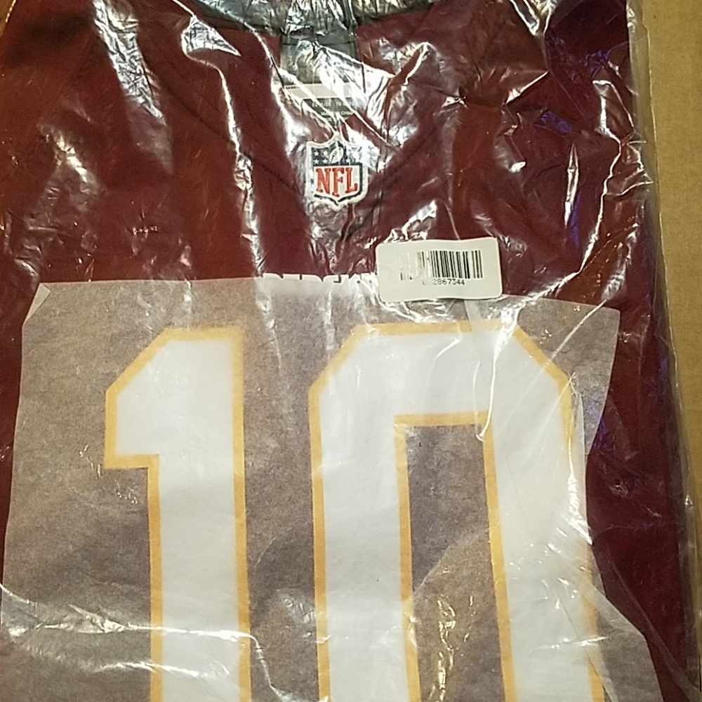 Nike Kids Jersey - Picture 2 of 7